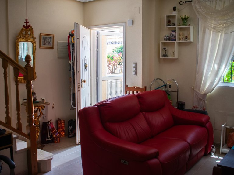 Town House for Sale in Los Dolses, Orihuela Costa, Alicante 4