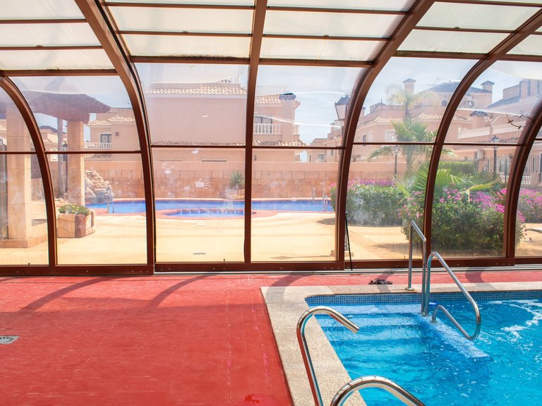 Town House for Sale in Los Dolses, Orihuela Costa, Alicante 32