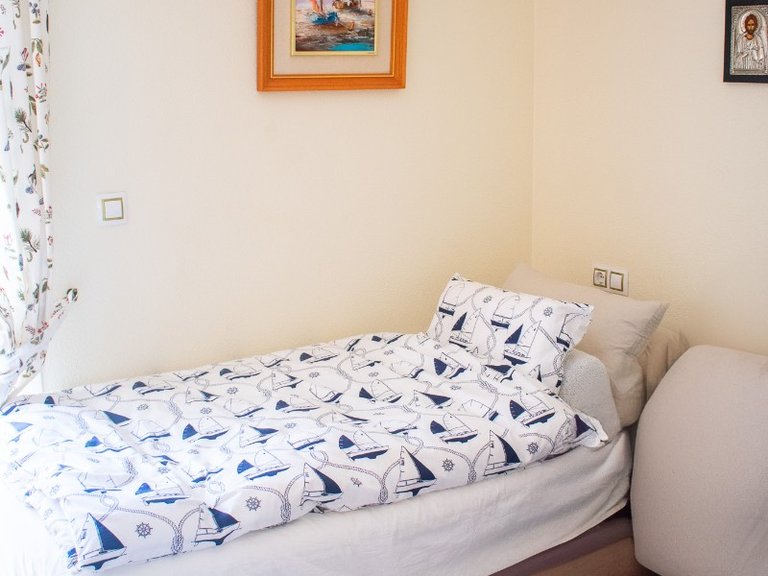 Town House for Sale in Los Dolses, Orihuela Costa, Alicante 17