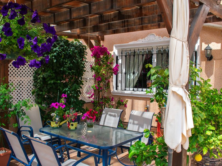 Town House for Sale in Los Dolses, Orihuela Costa, Alicante 2