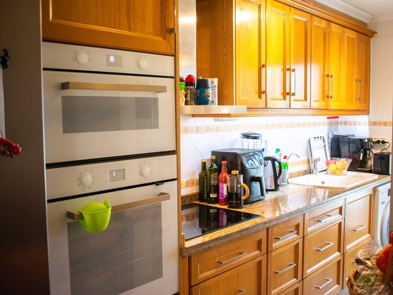 Town House for Sale in Los Dolses, Orihuela Costa, Alicante 11