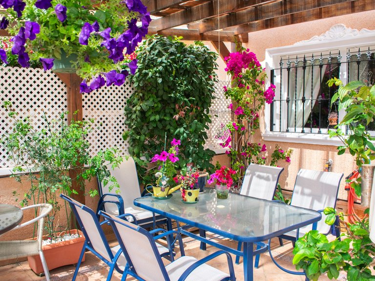 Town House for Sale in Los Dolses, Orihuela Costa, Alicante 33