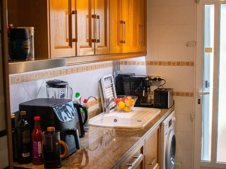 Town House for Sale in Los Dolses, Orihuela Costa, Alicante 14