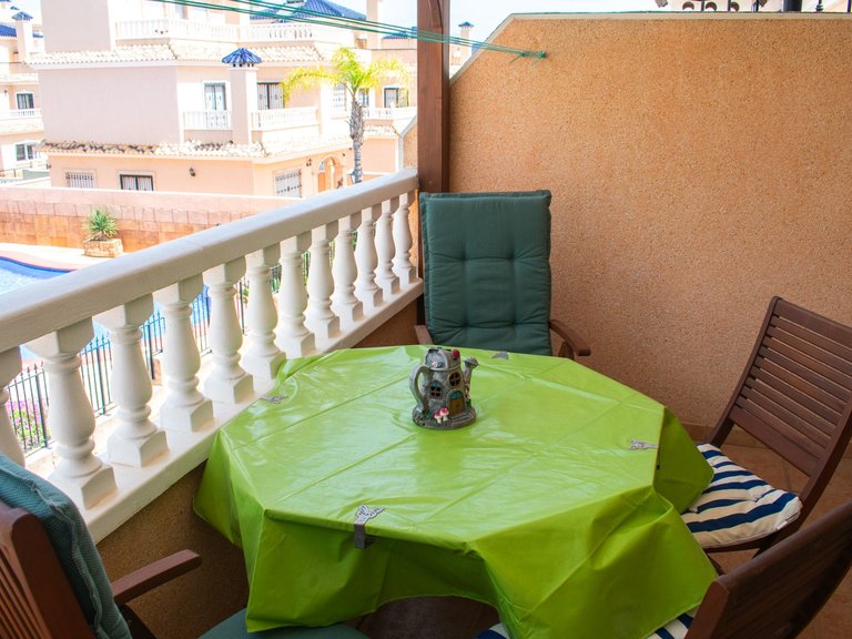 Town House for Sale in Los Dolses, Orihuela Costa, Alicante 21