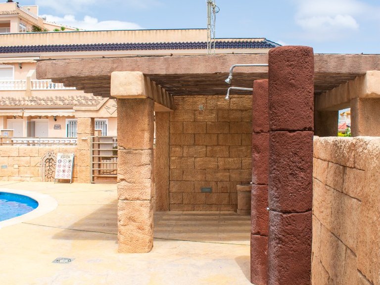 Town House for Sale in Los Dolses, Orihuela Costa, Alicante 26