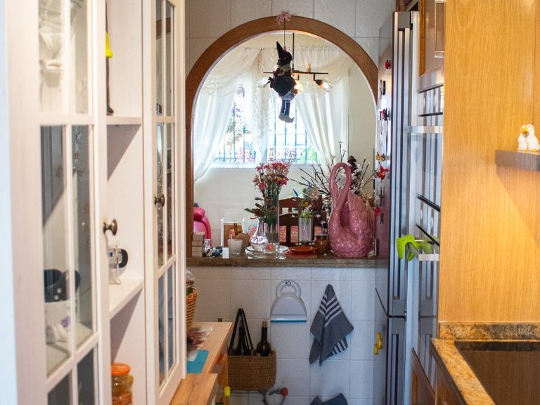 Town House for Sale in Los Dolses, Orihuela Costa, Alicante 13