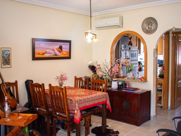 Town House for Sale in Los Dolses, Orihuela Costa, Alicante 3