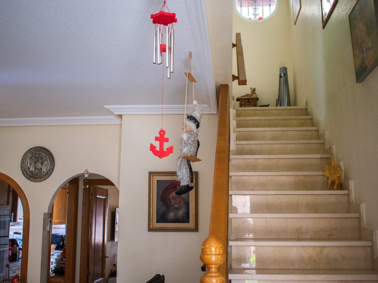 Town House for Sale in Los Dolses, Orihuela Costa, Alicante 16