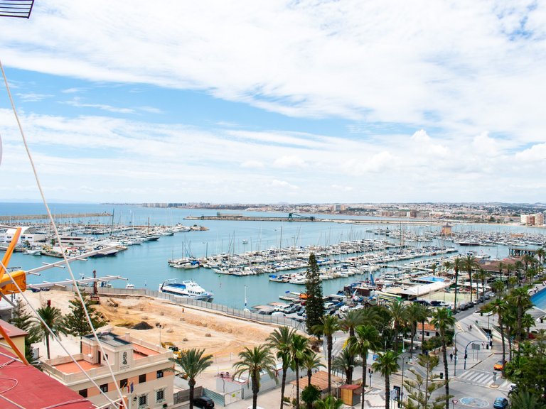 Apartment for Sale in Torrevieja Centro, Torrevieja, Alicante 43