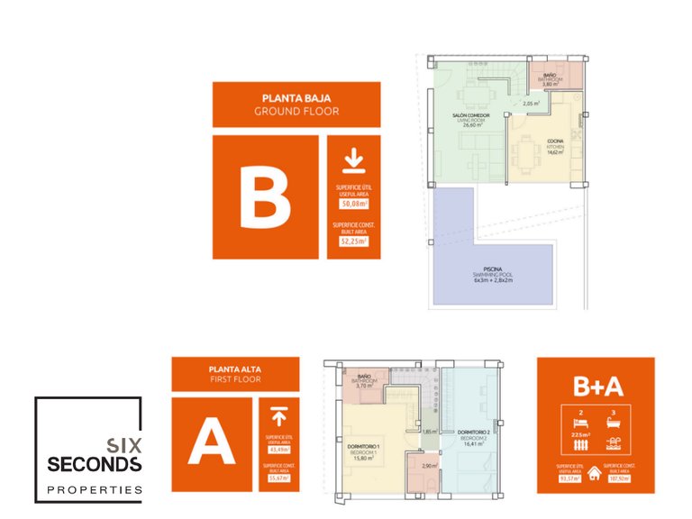 Villa for Sale in Gran Alacant, Santa Pola, Alicante 26