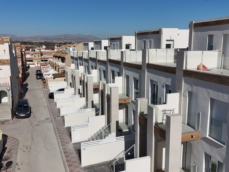 Town House for Sale in Gran Alacant, Santa Pola, Alicante 10