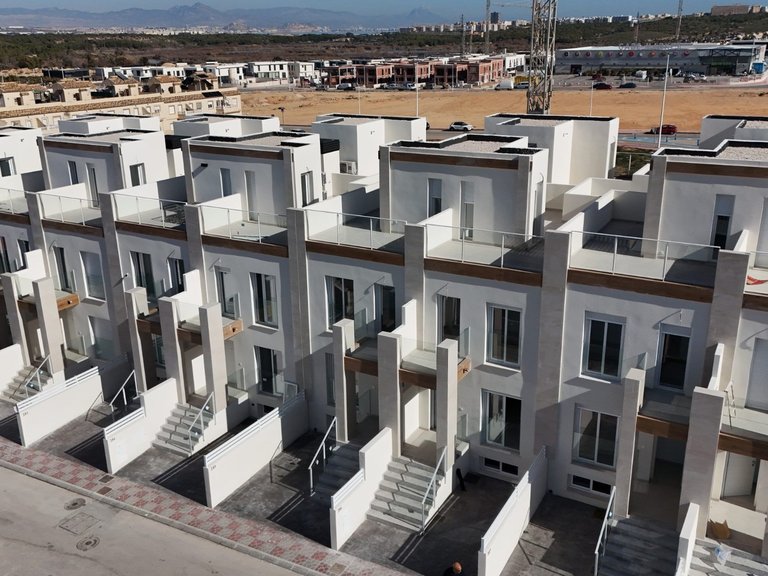 Town House for Sale in Gran Alacant, Santa Pola, Alicante 12