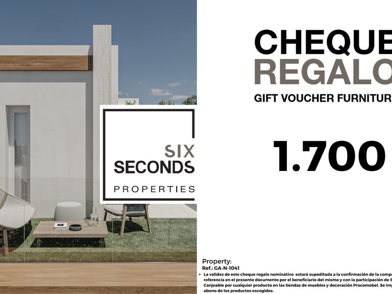 Town House for Sale in Gran Alacant, Santa Pola, Alicante 17