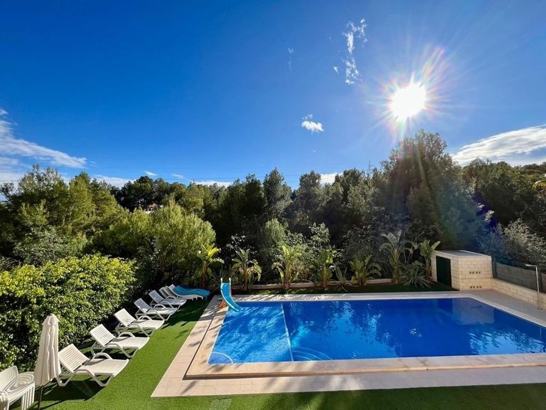 Villa for Sale in La Nucía, Alicante 2