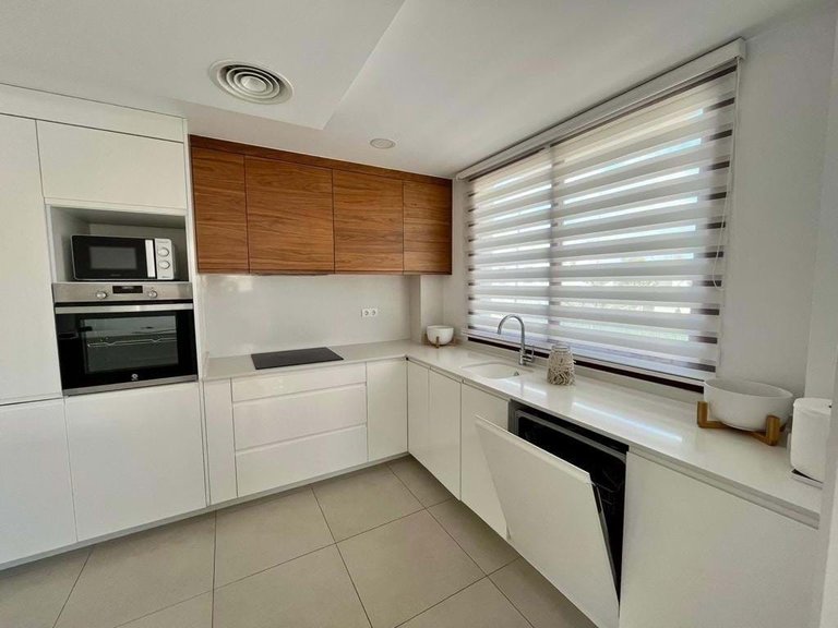 Villa for Sale in La Nucía, Alicante 4