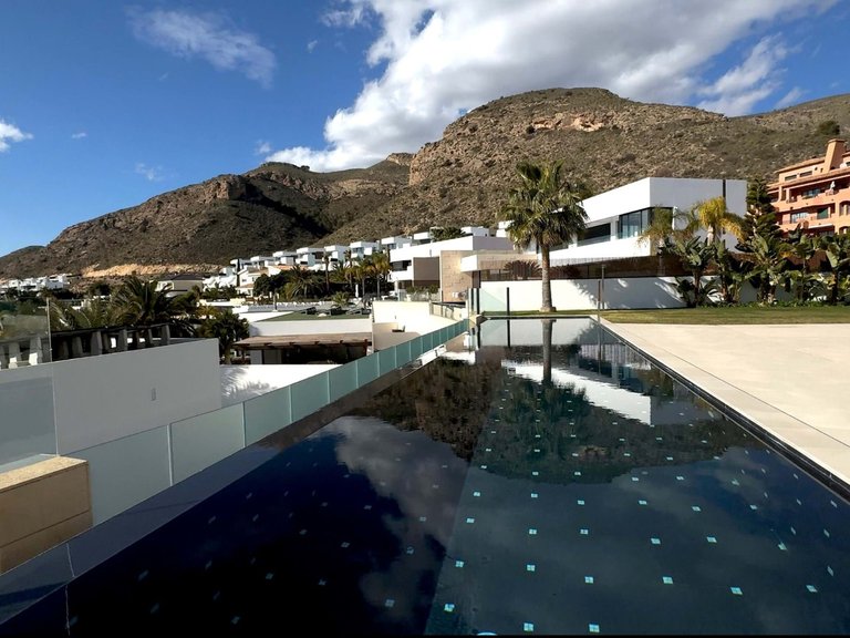 Villa for Sale in Cala de Finestrat, Finestrat, Alicante 2