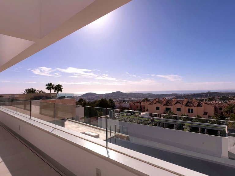 Villa for Sale in Cala de Finestrat, Finestrat, Alicante 10