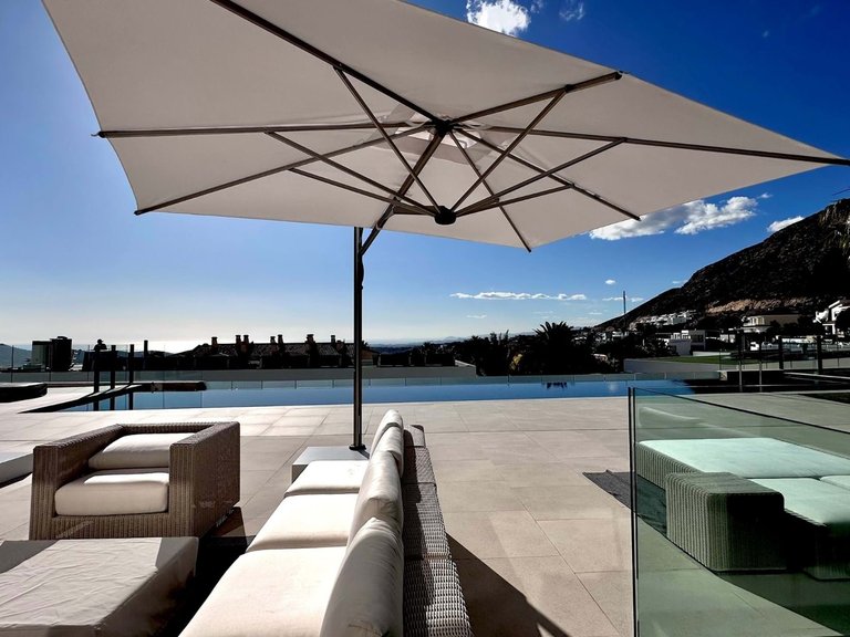 Villa for Sale in Cala de Finestrat, Finestrat, Alicante 9