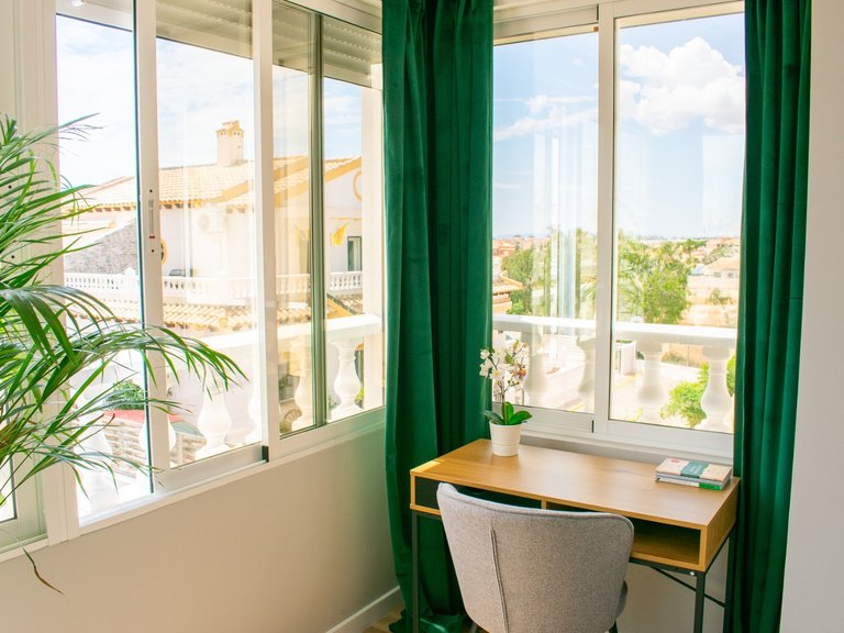 Town House for Sale in Punta Prima, Orihuela Costa, Alicante 19