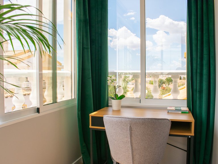 Town House for Sale in Punta Prima, Orihuela Costa, Alicante 1