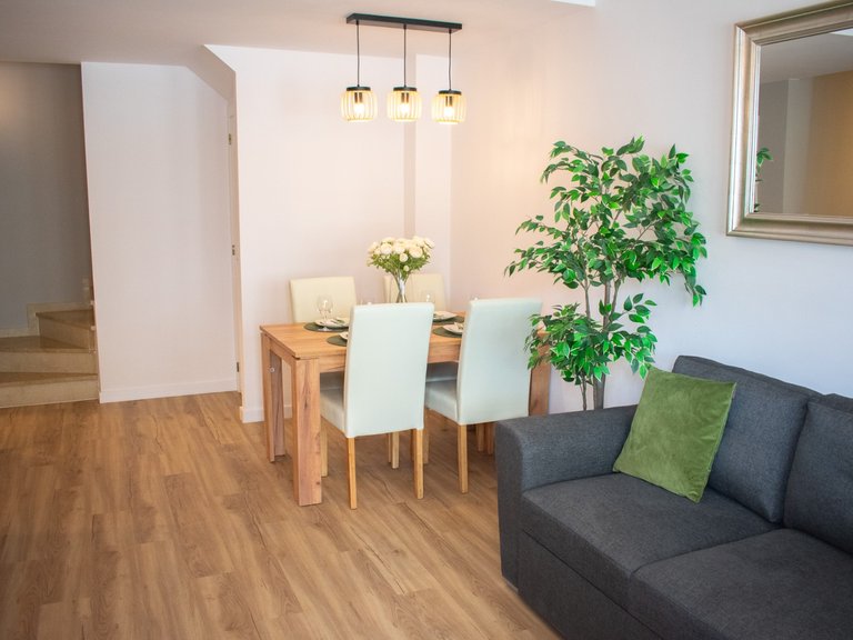 Town House for Sale in Punta Prima, Orihuela Costa, Alicante 2