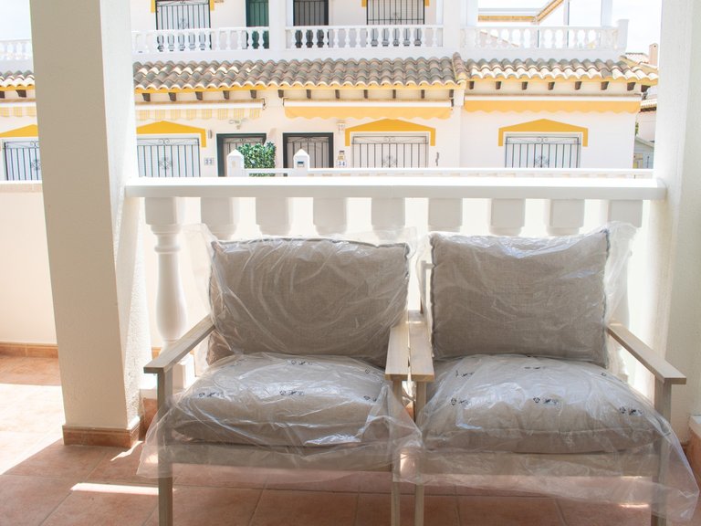 Town House for Sale in Punta Prima, Orihuela Costa, Alicante 42