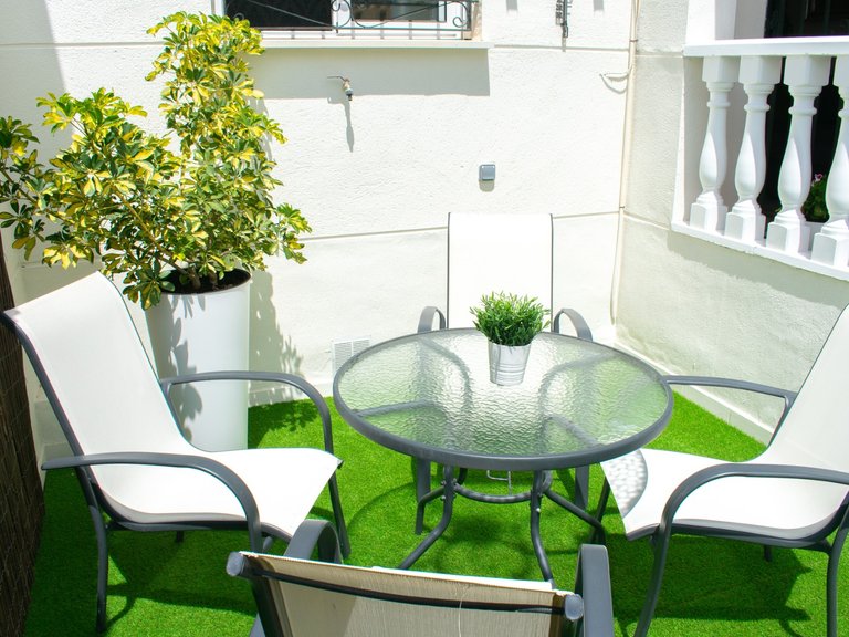 Town House for Sale in Punta Prima, Orihuela Costa, Alicante 45