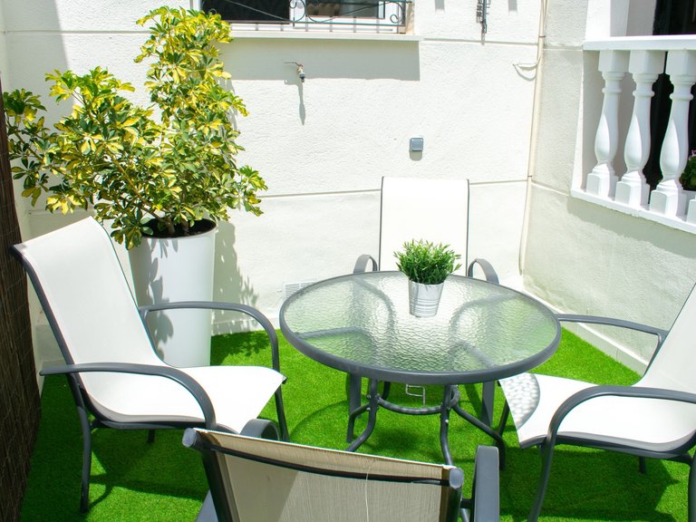 Town House for Sale in Punta Prima, Orihuela Costa, Alicante 43