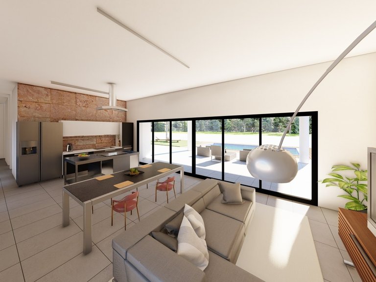 Villa for Sale in Pinoso, Alicante 5