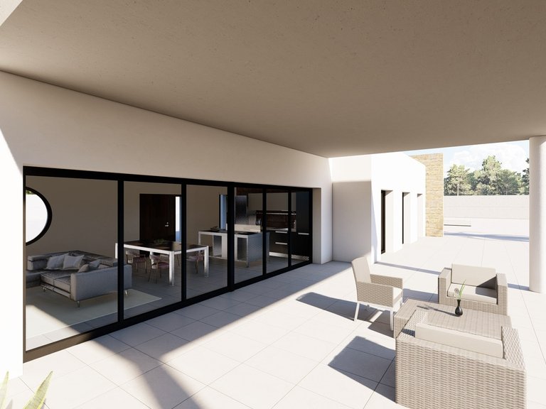 Villa for Sale in Pinoso, Alicante 18