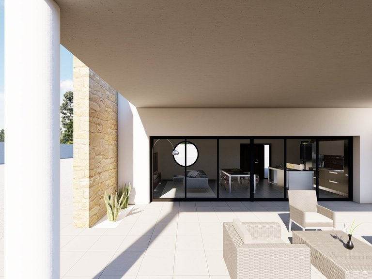 Villa for Sale in Pinoso, Alicante 16