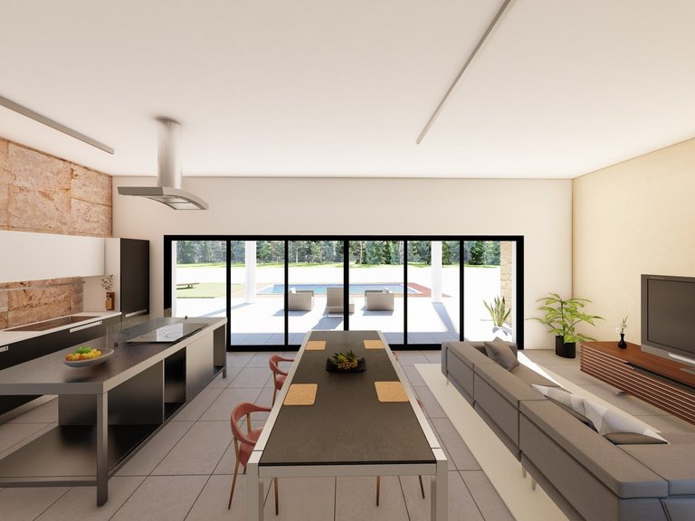 Villa for Sale in Pinoso, Alicante 6