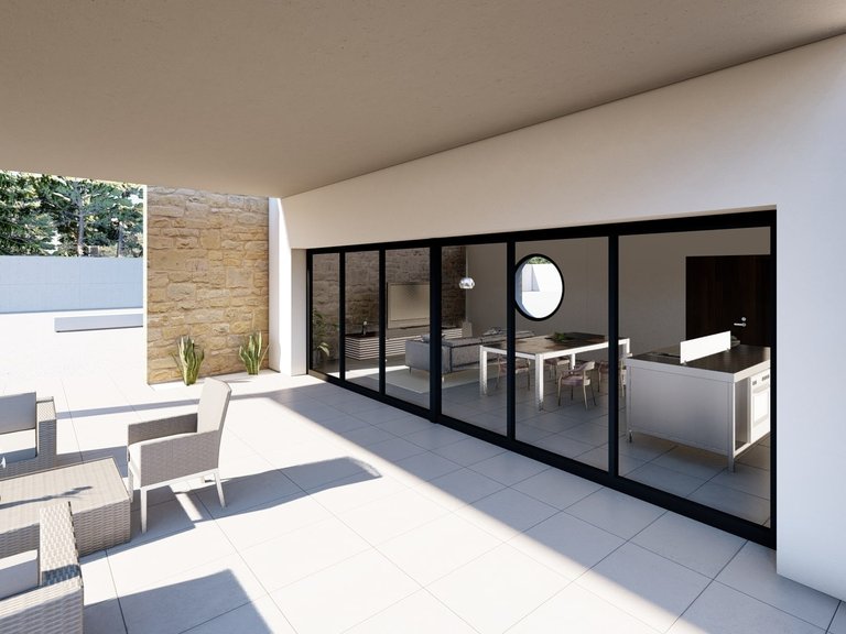 Villa for Sale in Pinoso, Alicante 19