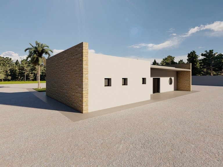 Villa for Sale in Pinoso, Alicante 23