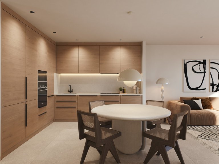 Apartment for Sale in Las Colinas Golf, Orihuela, Alicante 6