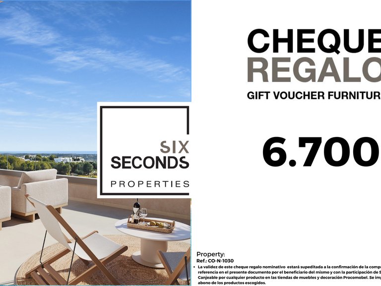 Apartment for Sale in Las Colinas Golf, Orihuela, Alicante 13