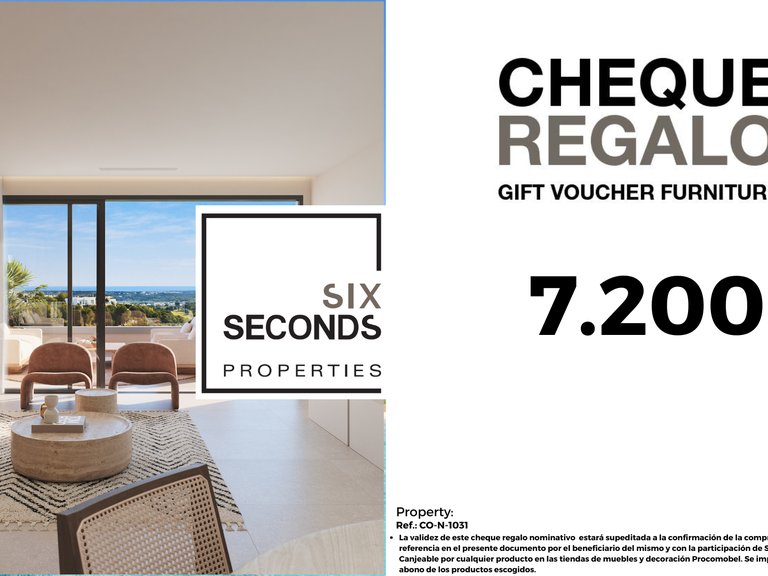 Apartment for Sale in Las Colinas Golf, Las Colinas, Alicante 13