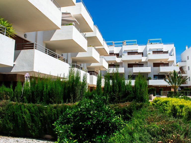 Apartment for Sale in Cabo Roig, Orihuela Costa, Alicante 34