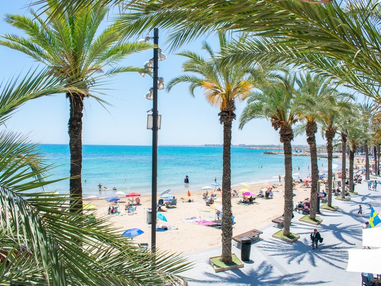 Apartment for Sale in Playa del cura, Torrevieja, Alicante 33