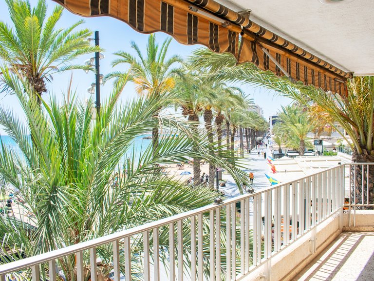 Apartment for Sale in Playa del cura, Torrevieja, Alicante 1