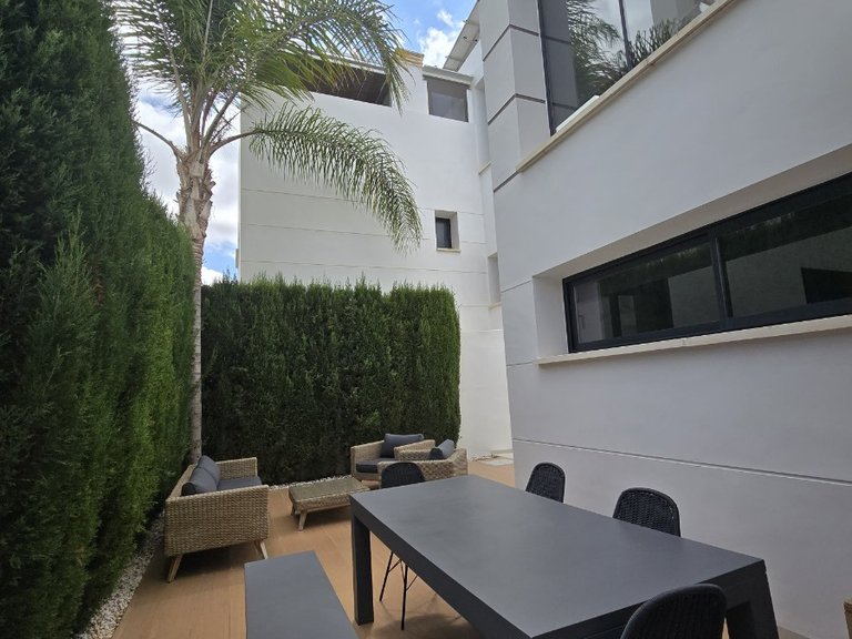Villa for Sale in Ciudad Quesada, Ciudad Quesada - Rojales, Alicante 28