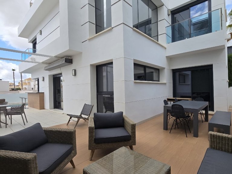 Villa for Sale in Ciudad Quesada, Ciudad Quesada - Rojales, Alicante 27