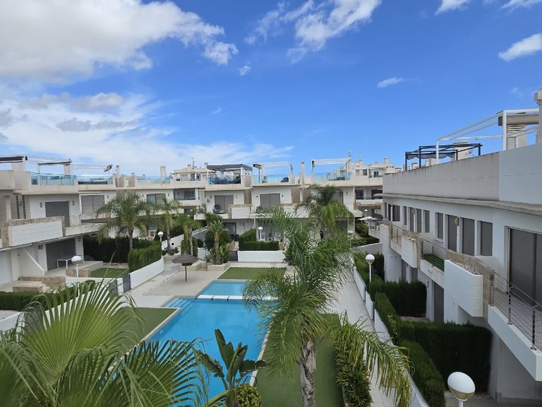 Villa for Sale in Ciudad Quesada, Ciudad Quesada - Rojales, Alicante 1