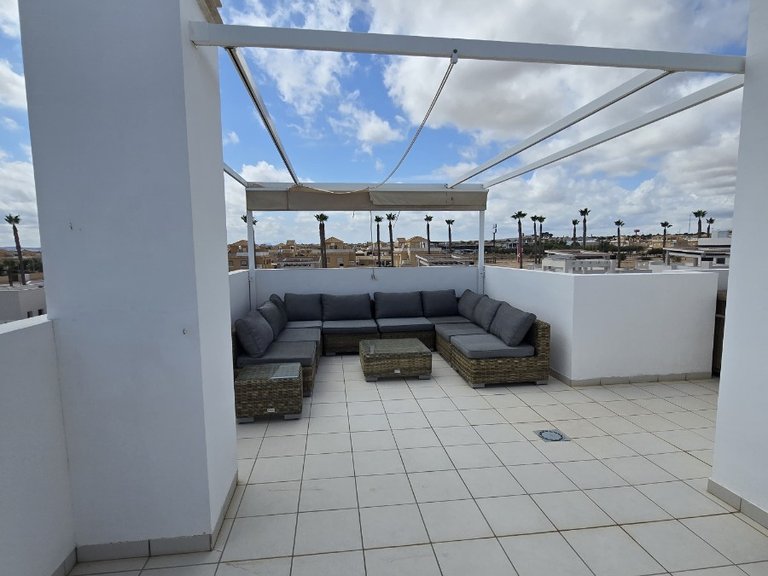 Villa for Sale in Ciudad Quesada, Ciudad Quesada - Rojales, Alicante 43