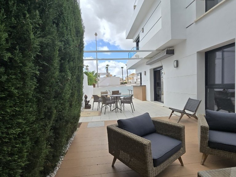 Villa for Sale in Ciudad Quesada, Ciudad Quesada - Rojales, Alicante 29