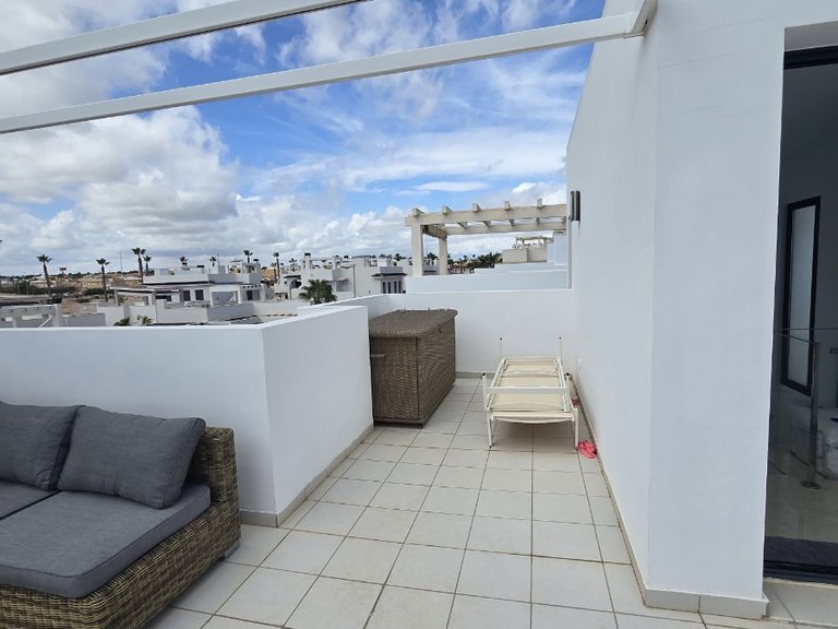 Villa for Sale in Ciudad Quesada, Ciudad Quesada - Rojales, Alicante 41