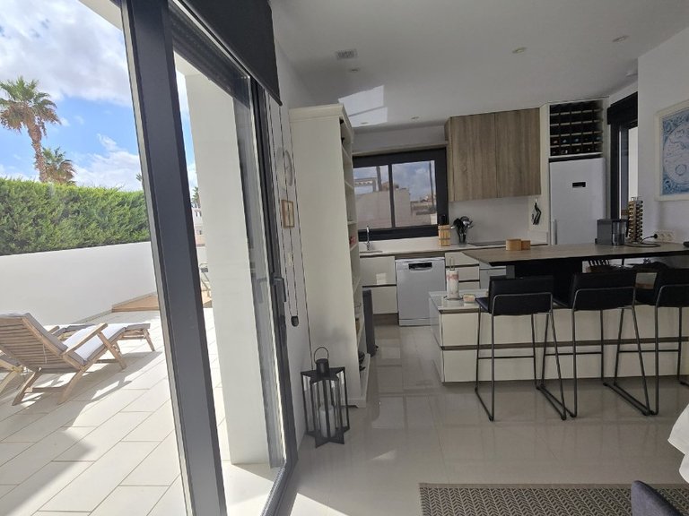 Villa for Sale in Ciudad Quesada, Ciudad Quesada - Rojales, Alicante 39