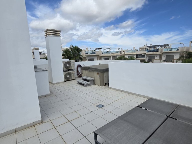 Villa for Sale in Ciudad Quesada, Ciudad Quesada - Rojales, Alicante 42