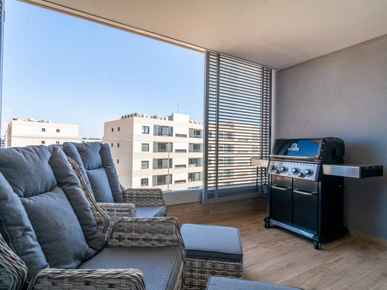 Apartment for Sale in Punta prima, Torrevieja, Alicante 36