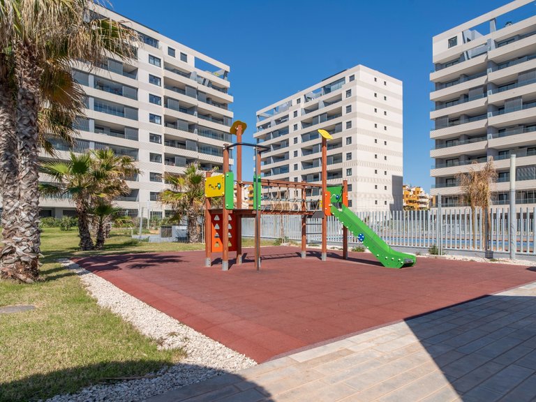 Apartment for Sale in Punta prima, Torrevieja, Alicante 38